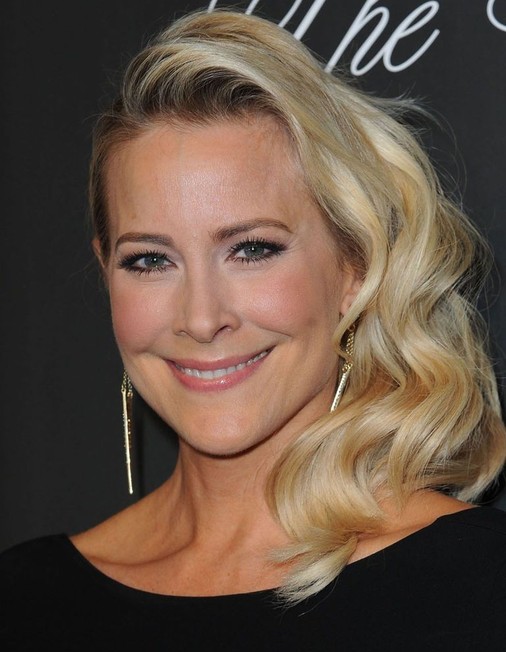 Brittany Daniel