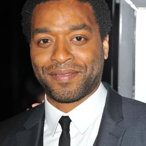 Chiwetel Ejiofor at arrivals for 12 YEARS A SLAVE Premiere, Directors Guild of America (DGA) Theatre, Los Angeles, CA October 14, 2013. Photo By: Dee Cercone/Everett Collection