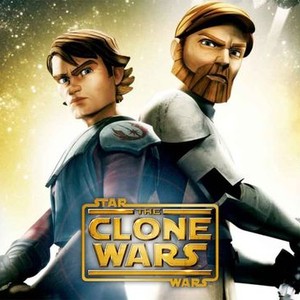 Star Wars: The Clone Wars - Rotten Tomatoes