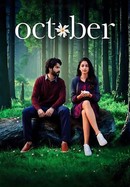 October poster image