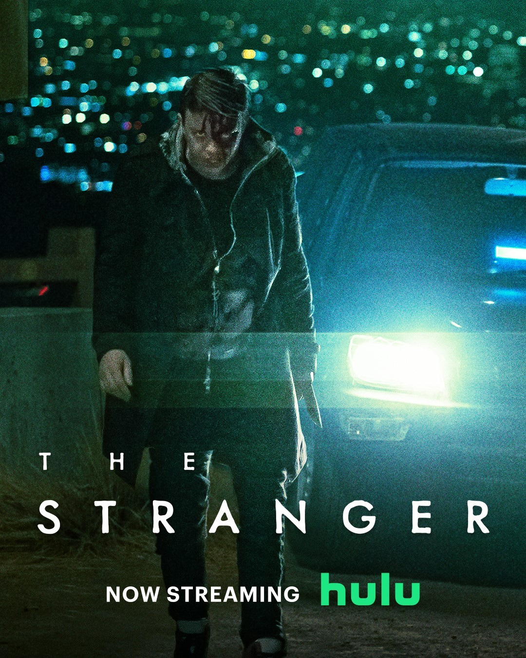 The Stranger (2024) | Rotten Tomatoes