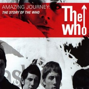 Amazing Journey: The Story of the Who (2007) photo 9