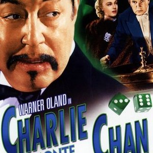 Charlie Chan at Monte Carlo photo 3