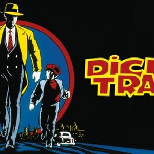 Dick Tracy photo 13