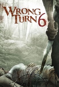 Watch trailer for Wrong Turn 6