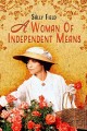 A Woman of Independent Means