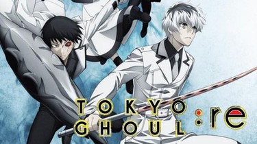 Streaming tokyo discount ghoul season 1