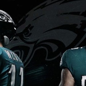 In 'All or Nothing,'  and NFL Films shine light on 2019 Philadelphia  Eagles — but just slightly 