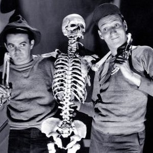 Ghosts on the Loose (1943) photo 4