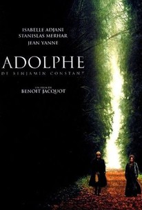 Watch trailer for Adolphe