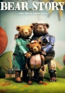 Bear Story poster image
