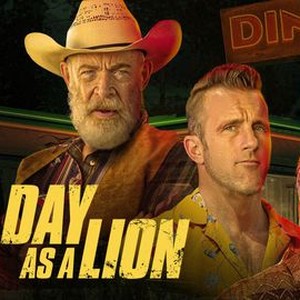 One Day as a Lion - Rotten Tomatoes