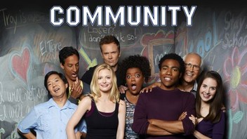 Community Season 2 Episode 14 Rotten Tomatoes
