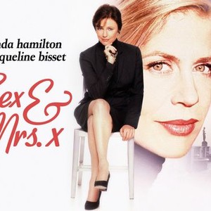 Sex & Mrs. X photo 5