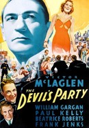 The Devil's Party poster image