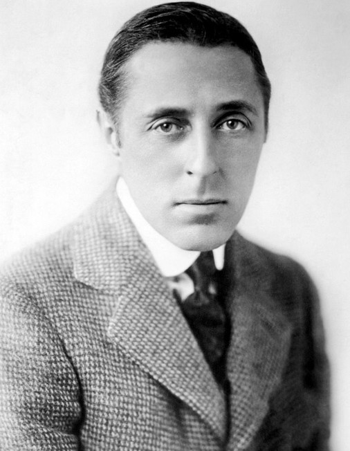 D.W. Griffith