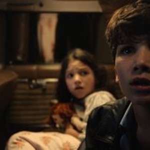 The Curse of La Llorona photo 8