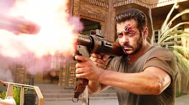 Tiger zinda hai full movie online dailymotion