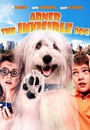 Abner, the Invisible Dog poster image