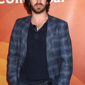 Eoin Macken at arrivals for 2017 NBC Universal Summer Press Day, The Beverly Hilton Hotel, Beverly Hills, CA March 20, 2017. Photo By: Priscilla Grant/Everett Collection