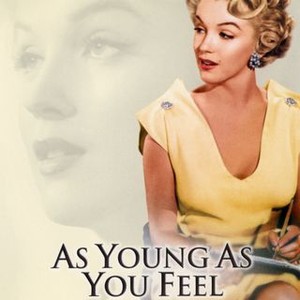 As Young as You Feel (1951) photo 1
