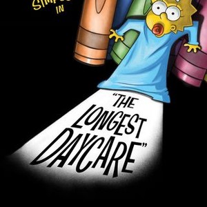 Maggie Simpson in the Longest Daycare (2012) photo 16