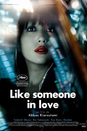 Like Someone in Love poster