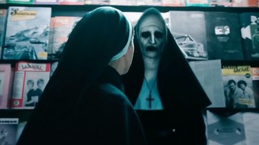 The Nun II  Rotten Tomatoes