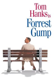 フォレスト・ガンプ／一期一会 / Forrest Gump