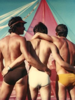 Gay Sex in the '70s | Rotten Tomatoes
