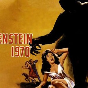 Frankenstein 1970 photo 14