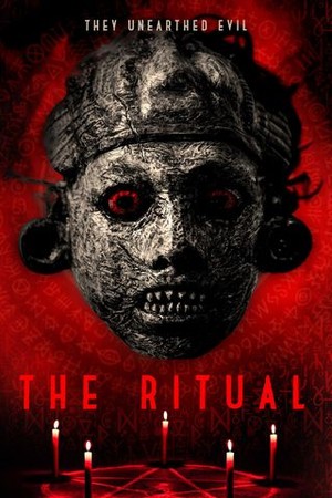 The Ritual poster