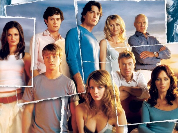The oc season 2 123movies store