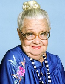 Nedra Volz