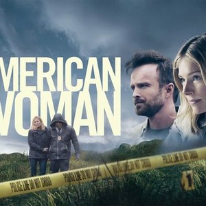 American Woman Rotten Tomatoes