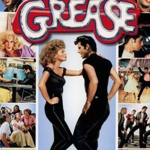 Grease - Rotten Tomatoes