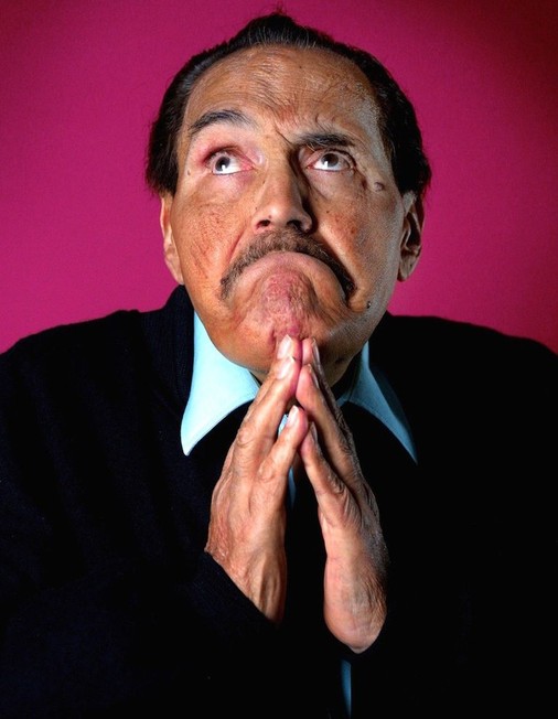 Gaspar Henaine Rotten Tomatoes