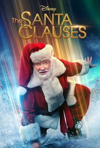 The Santa Clauses: Season 2, Episode 2 | Rotten Tomatoes