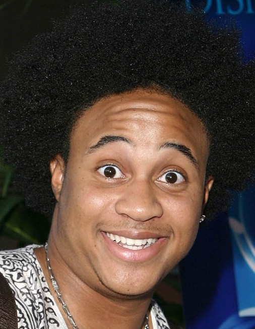 Orlando Brown Rotten Tomatoes