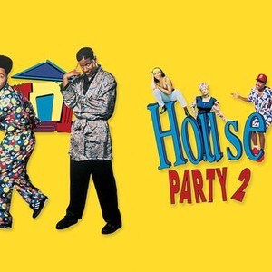 House Party 2 photo 5