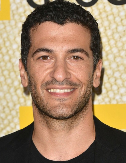 Simon Kassianides