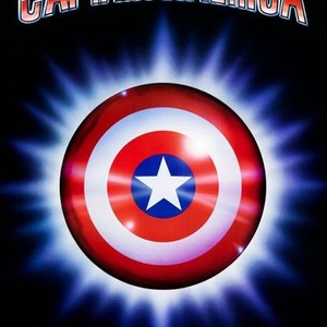 Captain America (1990) photo 8