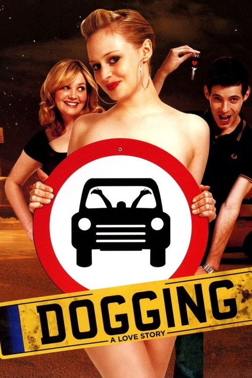 Dogging: A Love Story poster