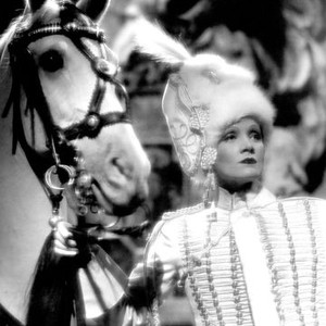 The Scarlet Empress (1934) photo 2