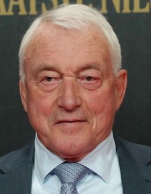 Paul Van Himst
