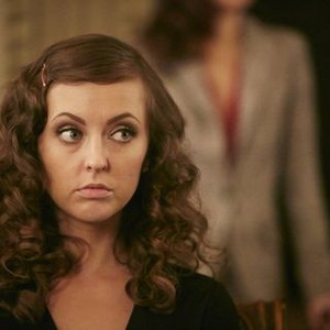 Pics katherine isabelle Home