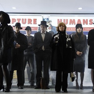 Daybreakers photo 18
