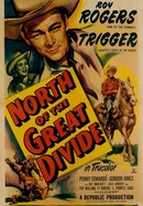 North of the Great Divide poster image