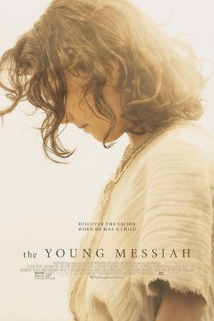 The Young Messiah poster