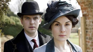 Downton abbey store season 1 download